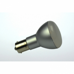 LED-Bajonettsockellampe BA15s 2700K warmweiss 200 Lumen IP42 Niedervolt  10-30V DC