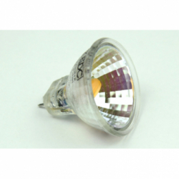 LED-Stiftsockellampe MR11 GU4 2700K warmweiss 150 Lumen IP44 Niedervolt 10-24V AC 10-30V DC