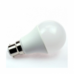 LED-Bajonettsockellampe B22D 3000K warmweiss 700 Lumen IP42 Niedervolt 10-36V AC 10-36V DC