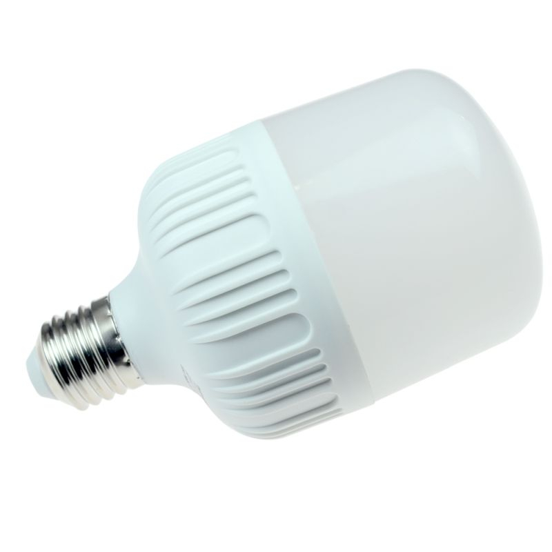 LED-Schraubsockellampe E27 3000K warmweiss 900 Lumen IP42 Niedervolt 10-36V AC 10-36V DC