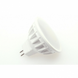 LED-Stiftsockellampe MR16 GU5.3 2700K warmweiss 190 Lumen IP20 Niedervolt 12V AC 12-16V DC