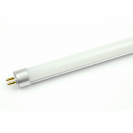 LED-Röhre T5 G5 5000K kaltweiss 480 Lumen IP40 Niedervolt  28-35V DC, 170 mA