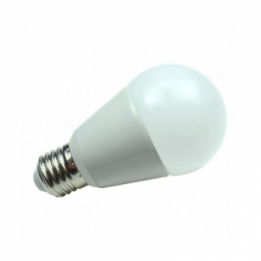 LED-Schraubsockellampe E27 3000K warmweiss 1000 Lumen IP20 Niedervolt 12-24V AC 12-28V DC