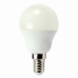 LED-Schraubsockellampe E14 3000K warmweiss 400 Lumen IP20 Niedervolt 12-60V AC 12-60V DC