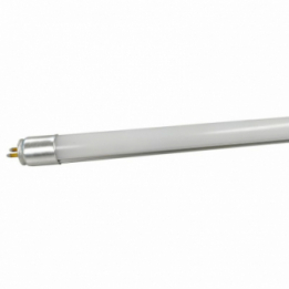 LED-Röhre T5 G5 5000K kaltweiss 910 Lumen IP20 Niedervolt  45-50V DC, 150 mA