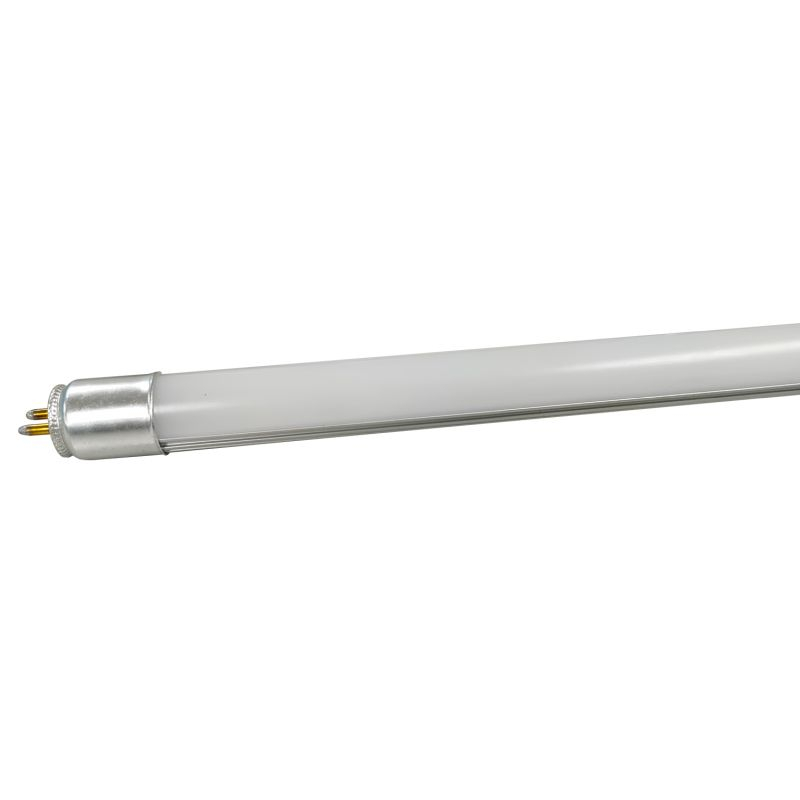 LED-Röhre T5 G5 5000K kaltweiss 910 Lumen IP20 Niedervolt  45-50V DC, 150 mA