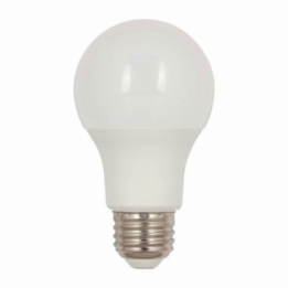 LED-Schraubsockellampe E27 2800K warmweiss 806 Lumen IP20 Niedervolt 12-60V AC 12-85V DC
