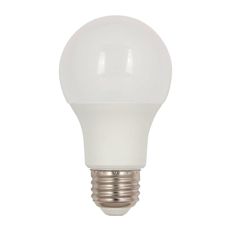 LED-Schraubsockellampe E27 2800K warmweiss 806 Lumen IP20 Niedervolt 12-60V AC 12-85V DC