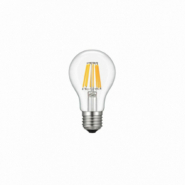 LED-Schraubsockellampe E27 2800K warmweiss 850 Lumen IP20 Niedervolt 12-36V AC 12-36V DC